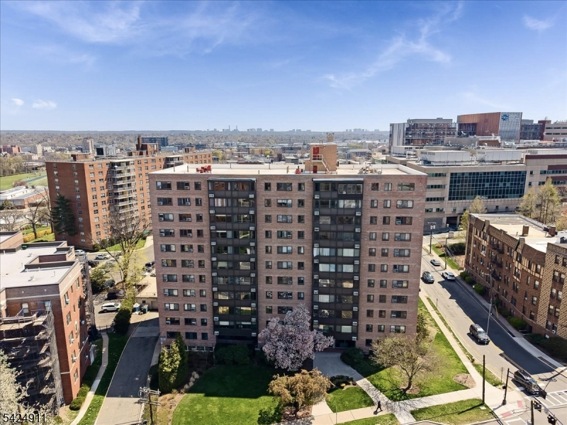 90 Prospect Avenue Hackensack, NJ 07601 - Photo 13 of 21 a city view