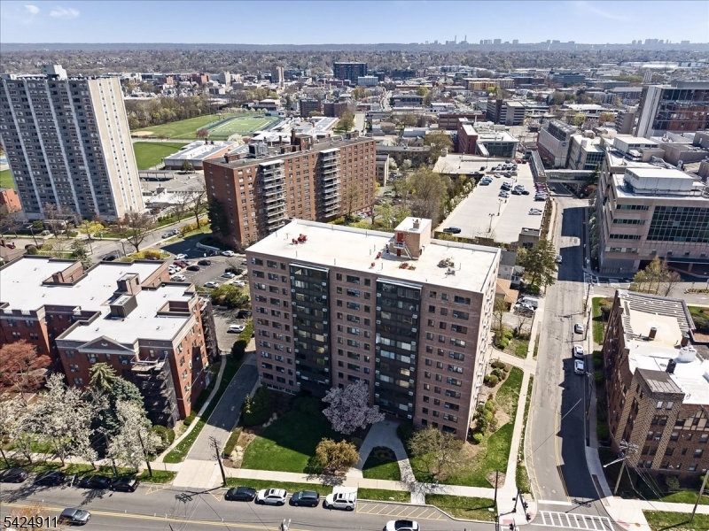 90 Prospect Avenue Hackensack, NJ 07601 - Photo 15 of 21 a picture of city view