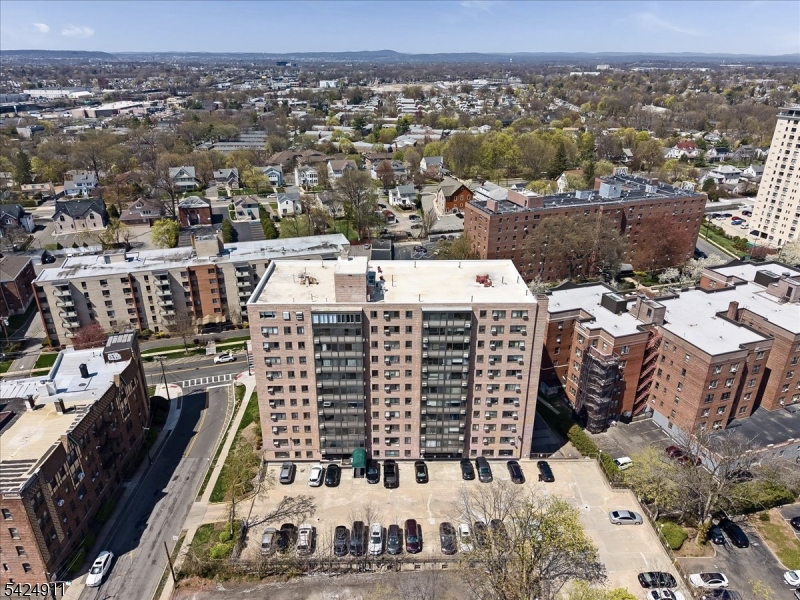 90 Prospect Avenue Hackensack, NJ 07601 - Photo 17 of 21 a view of a city