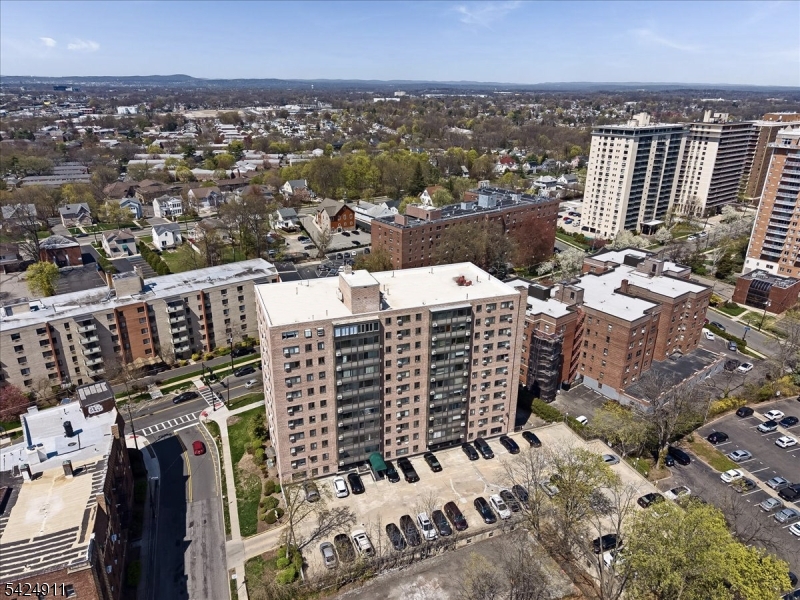 90 Prospect Avenue Hackensack, NJ 07601 - Photo 19 of 21 an aerial view of city