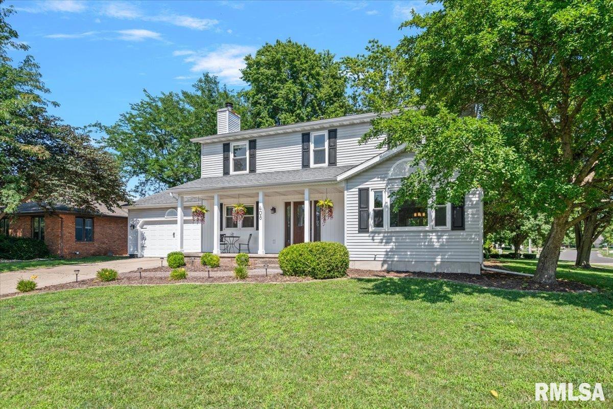 408 Golf Road Springfield, IL 62704 - Photo 4 of 60