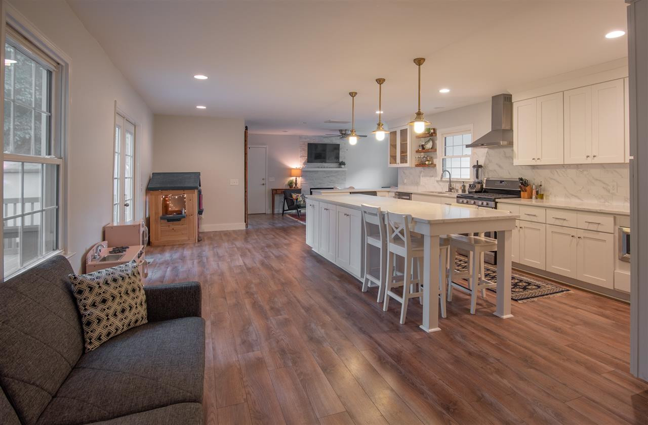 1104 Whippoorwill Lane Raleigh, NC 27609 - Photo 9 of 28 Photo 9