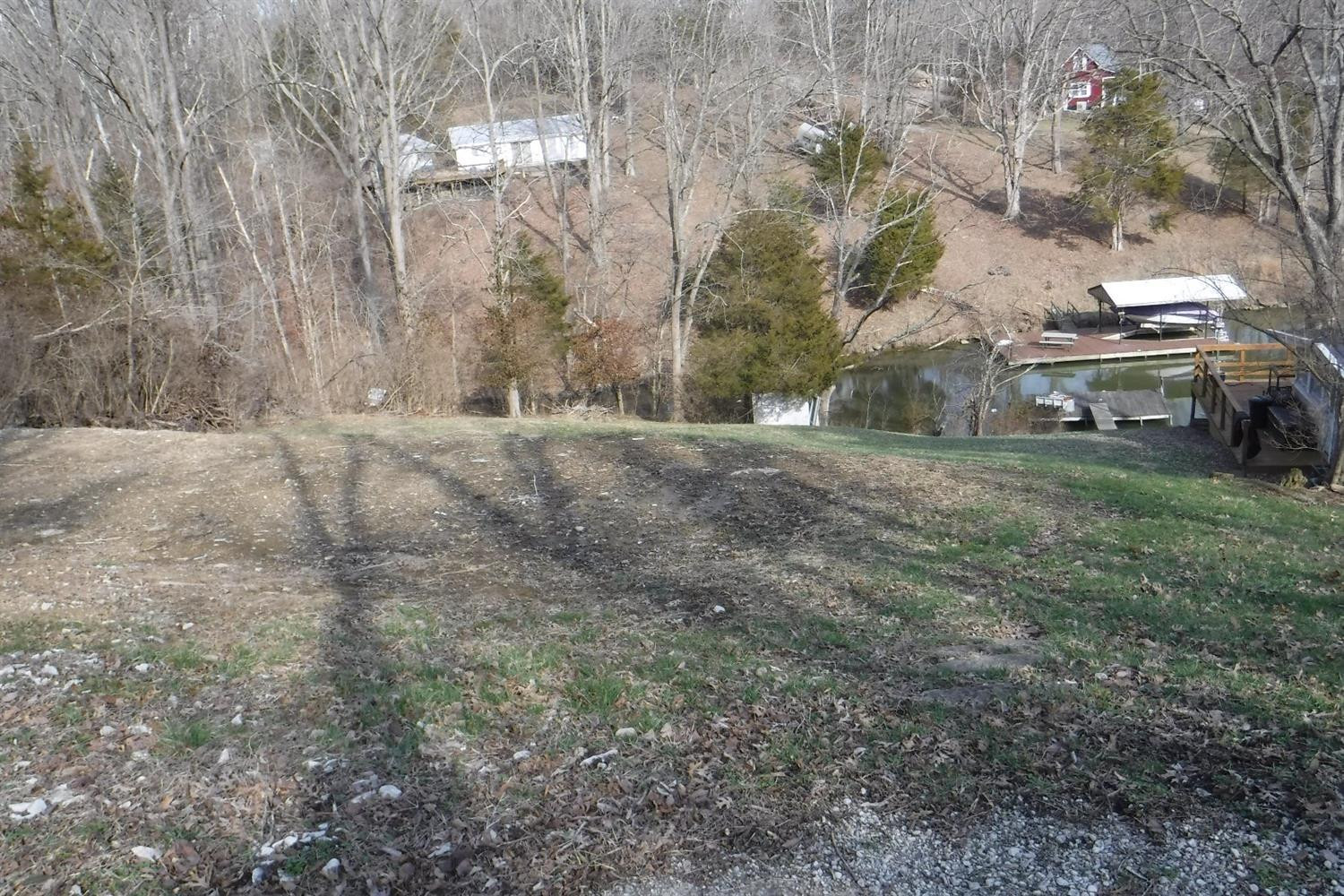 308 Peaceful Road Dry Ridge, KY 41035 - Photo 3 of 7 Photo 3