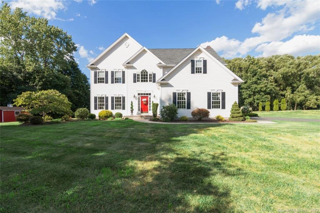 544 Country Club Road Cheshire, CT 06410 - Photo 1 of 1 Gallery Image 1