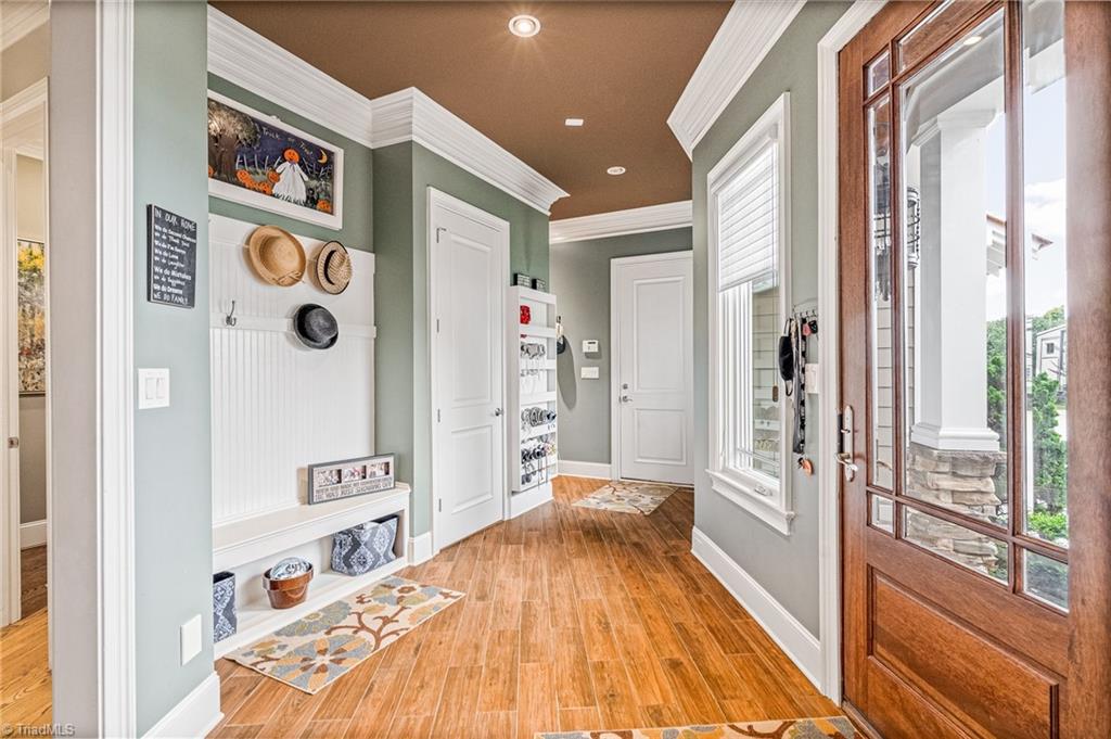 636 Lee Road Thomasville, NC 27360 - Photo 16 of 46 Den