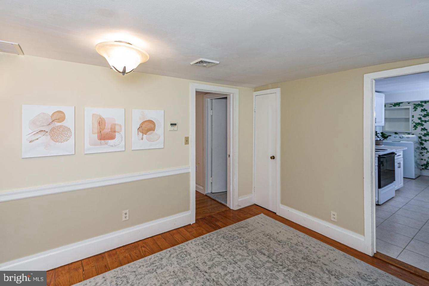 16 A Van Kirk Road Princeton, NJ 08540 - Photo 11 of 29 Gallery Image 11