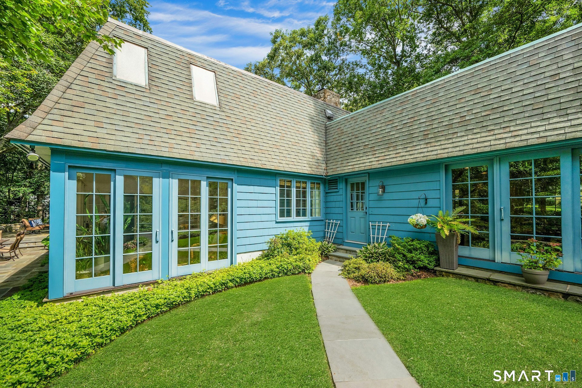 23 Mill Stream Road Stamford, CT 06903 - Photo 24 of 25 Gallery Image 24