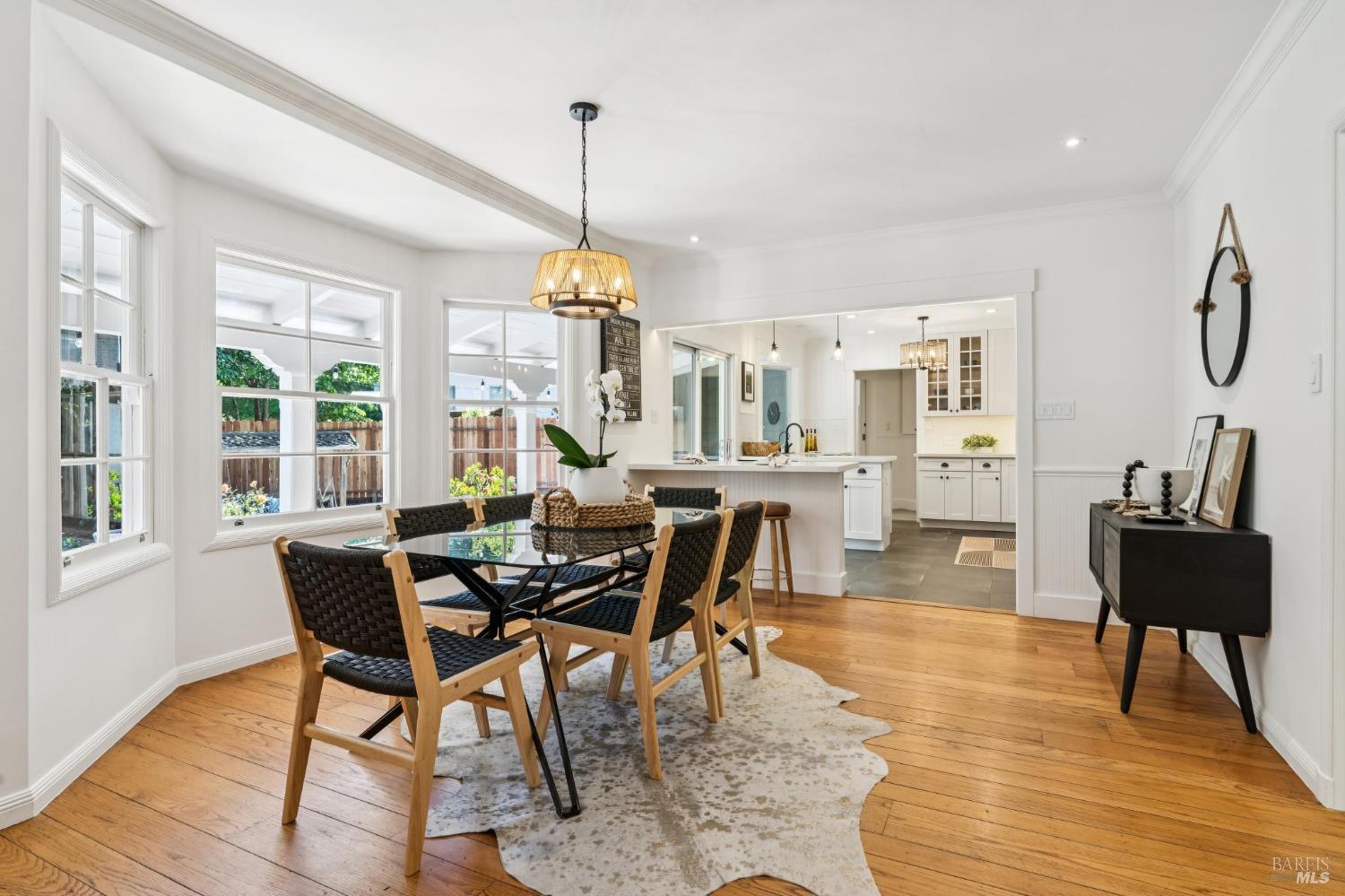 1 Hickory Road Fairfax, CA 94930 - Photo 9 of 56