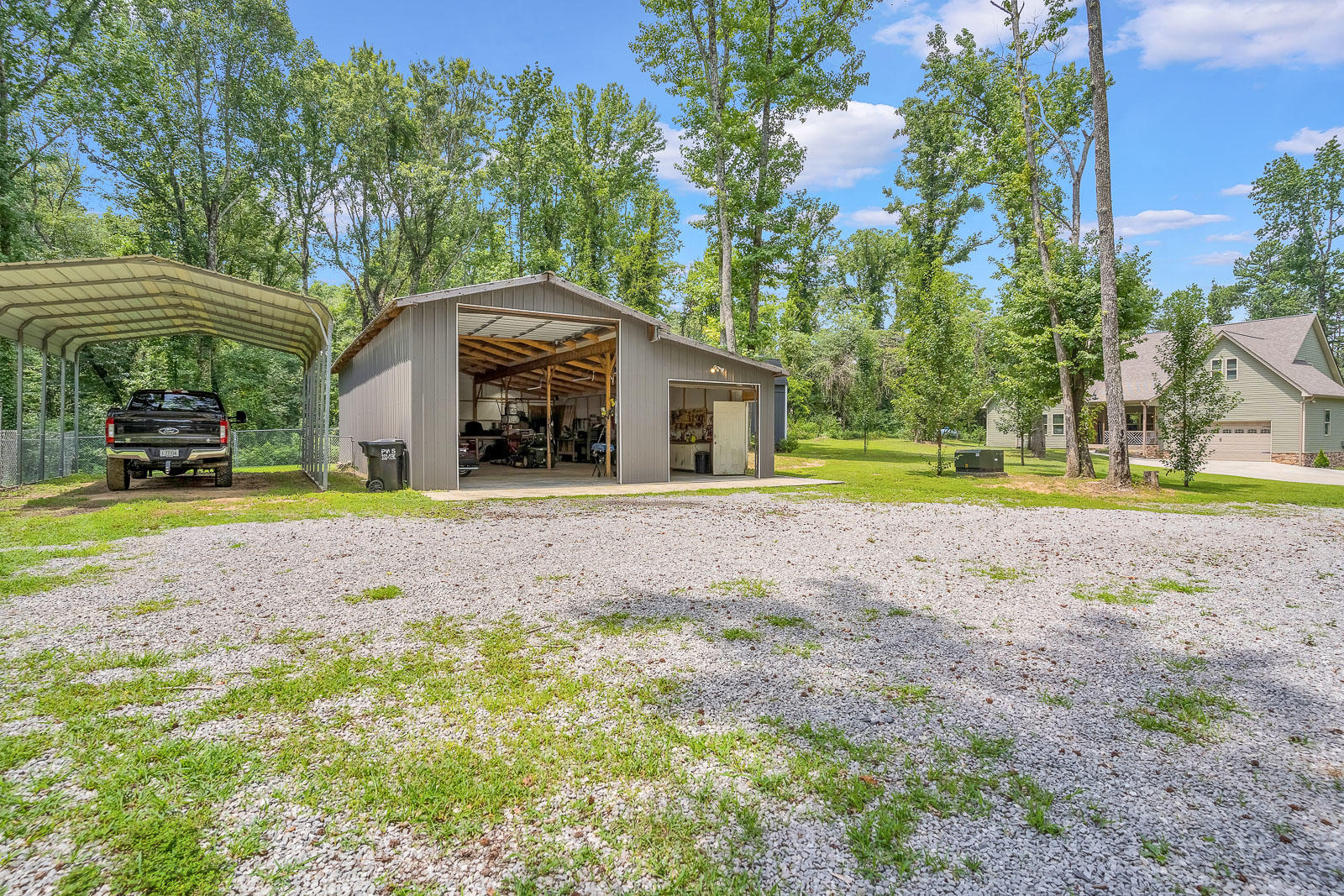 1526 Hotwater Road Soddy Daisy, TN 37379 - Photo 38 of 43 1526-Hotwater-MLS-Photos-39