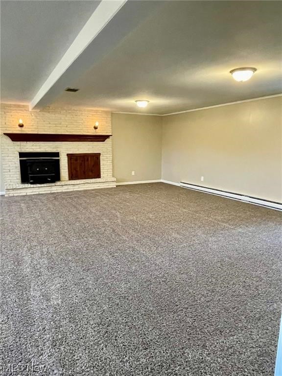 3902 South Newton Falls Road Berlin Center, OH 44401 - Photo 21 of 35