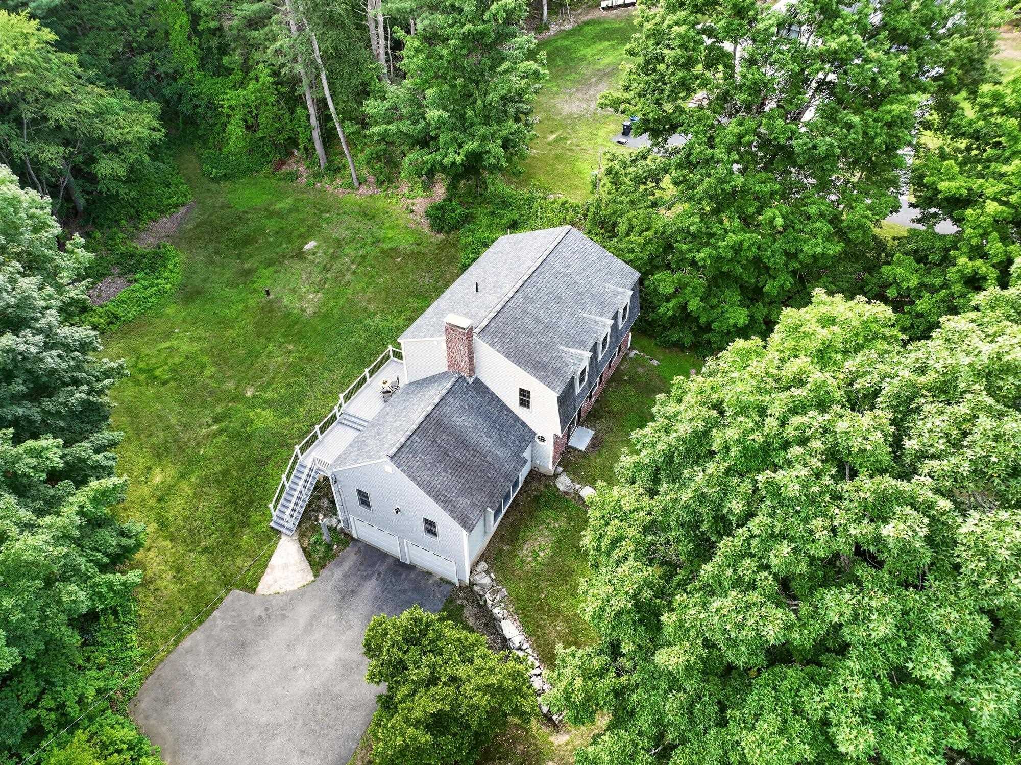 99 Stage Road Hampstead, NH 03841 - Photo 46 of 59
