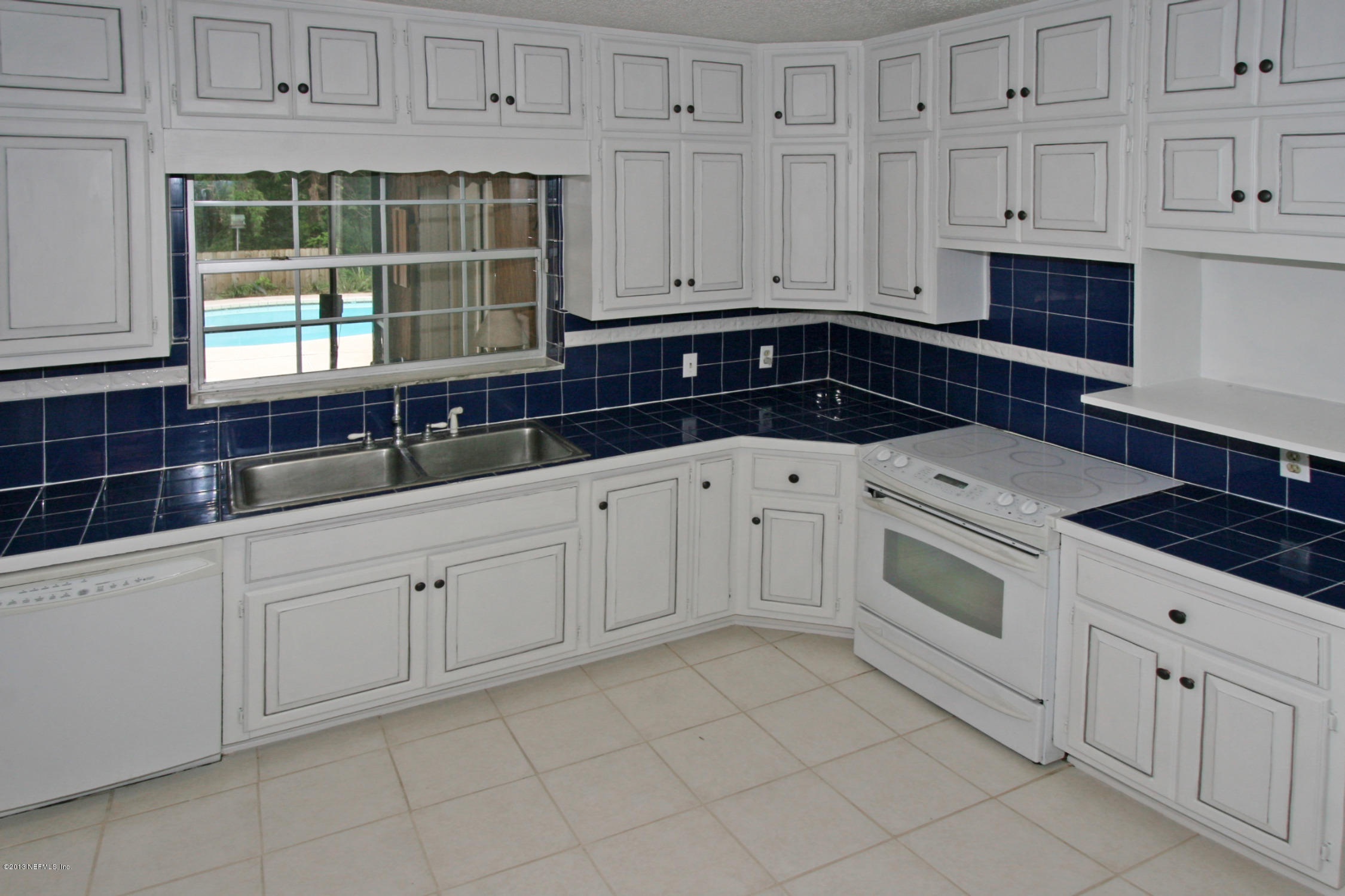 5709 Salerno Road Jacksonville, FL 32244 - Photo 8 of 24 Kitchen