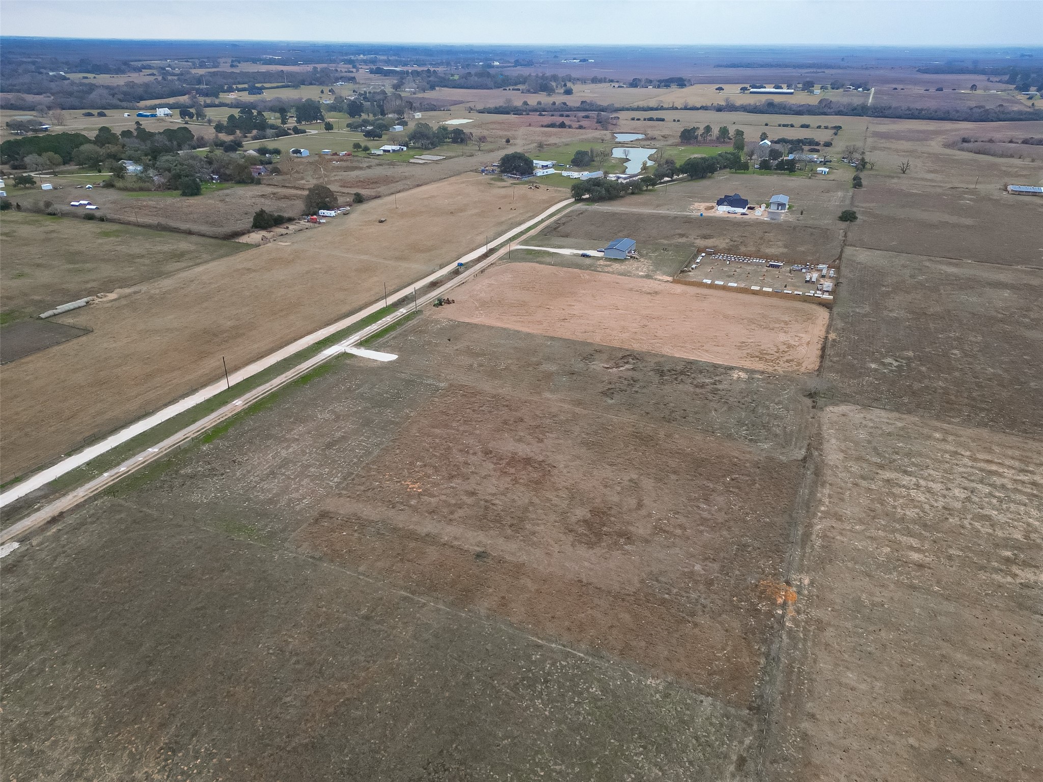 336677 3a Tract Brumlow Road Hempstead, TX 77445 - Photo 12 of 19