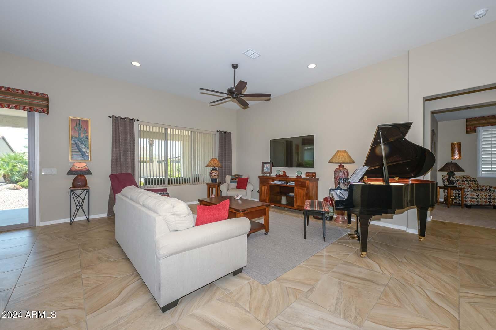 16795 West Coronado Road Goodyear, AZ 85395 - Photo 5 of 47 Great Room-Den