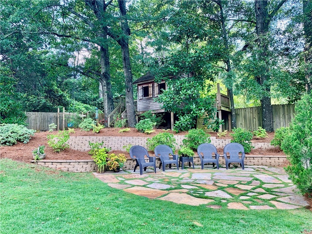 905 Cherokee Road Auburn, AL 36830 - Photo 24 of 31 Gallery Image 24