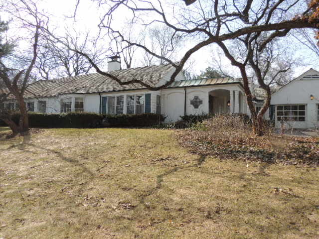 231 Dewey Road Inverness, IL 60067 - Photo 2 of 22
