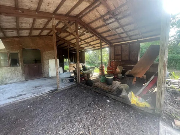 $539,000 | 5855 Jack Brack Road, St. Cloud, FL 34771