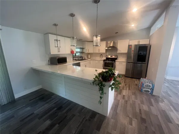 $539,000 | 5855 Jack Brack Road, St. Cloud, FL 34771