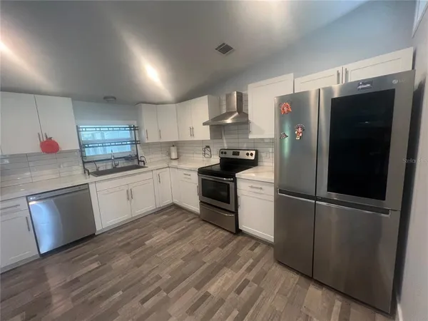 $539,000 | 5855 Jack Brack Road, St. Cloud, FL 34771