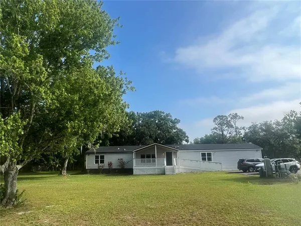 $539,000 | 5855 Jack Brack Road, St. Cloud, FL 34771
