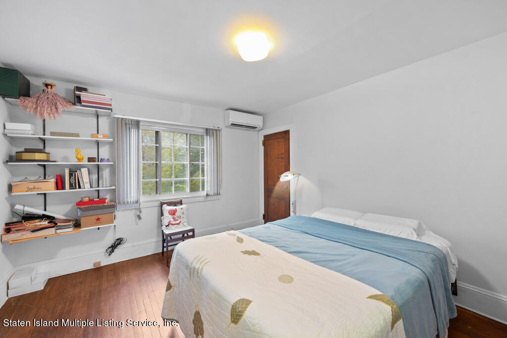221 Benedict Road Staten Island, NY 10304 - Photo 18 of 42 Bedroom 1_