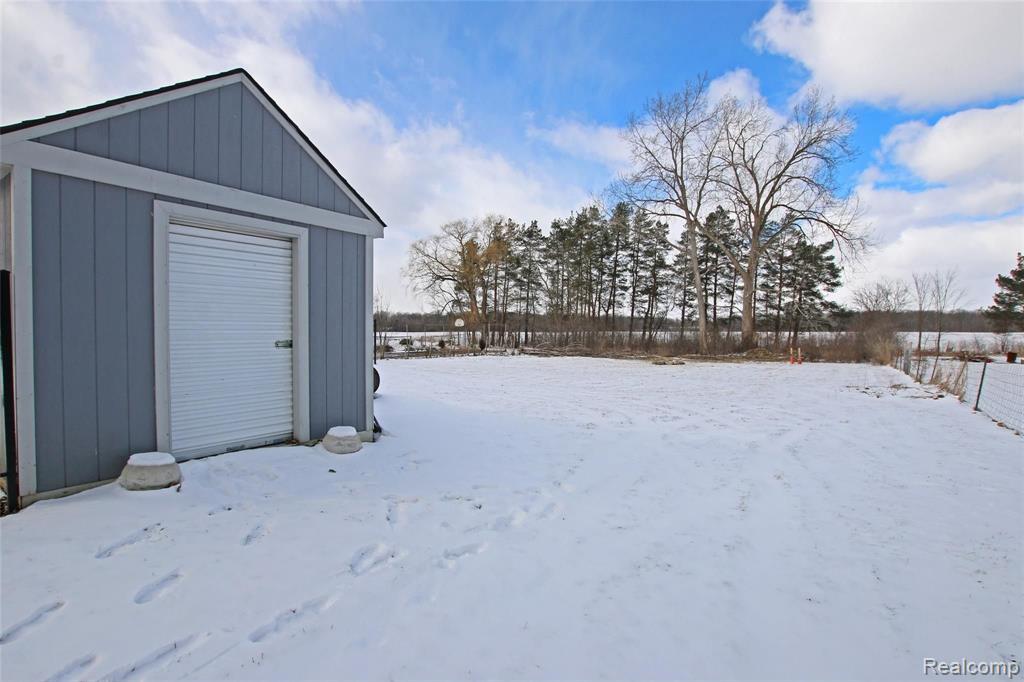 7393 East Carpenter Road Davison, MI 48423 - Photo 70 of 82