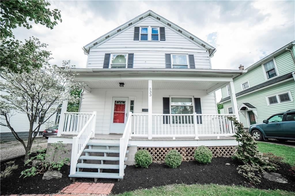 533 South 6th Street Indiana, PA 15701 - Photo 1 of 25 Gallery Image 1