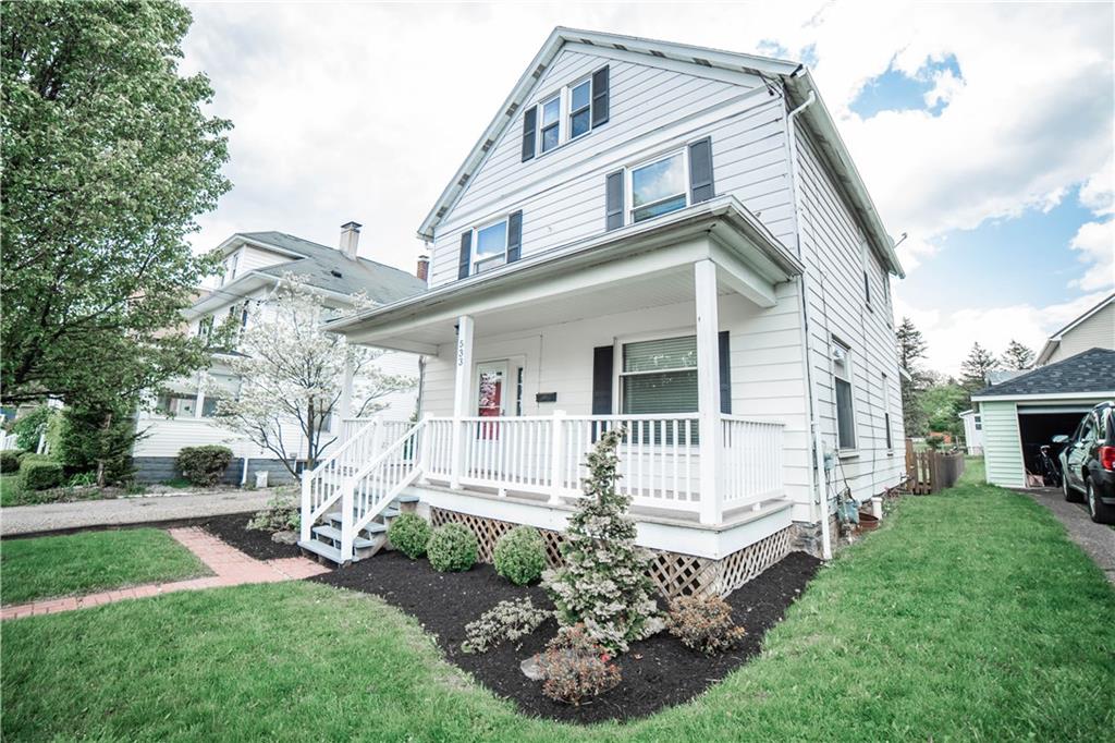 533 South 6th Street Indiana, PA 15701 - Photo 2 of 25 Gallery Image 2