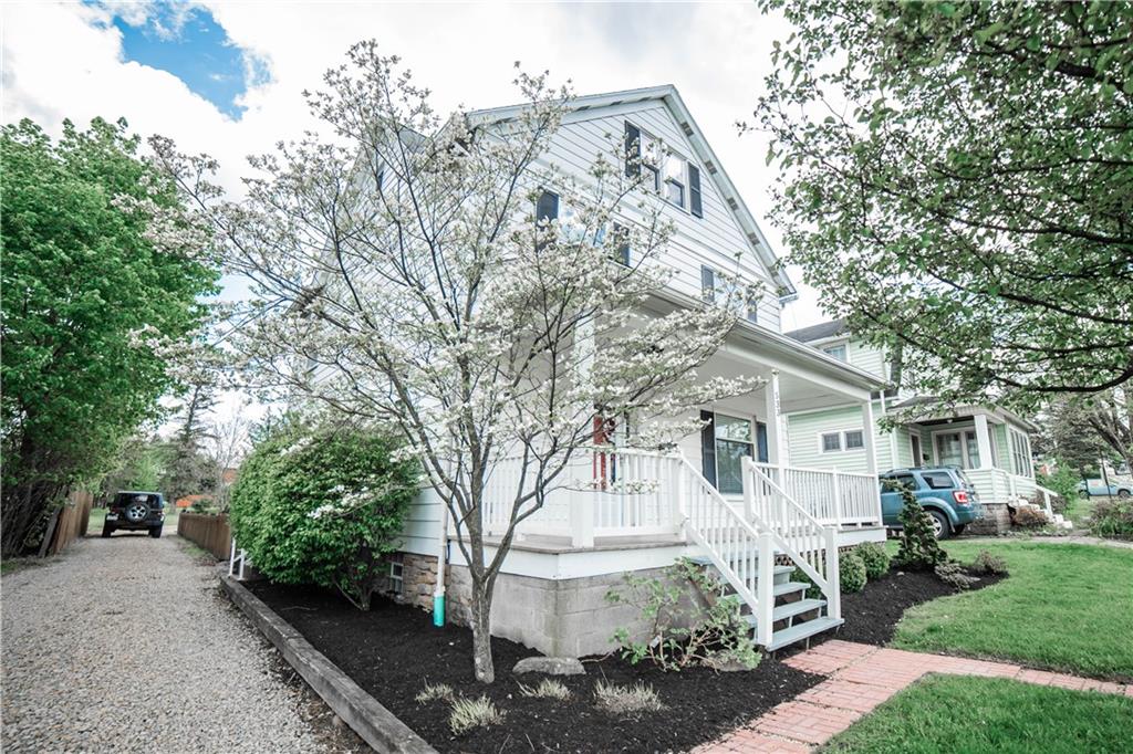 533 South 6th Street Indiana, PA 15701 - Photo 3 of 25 Gallery Image 3