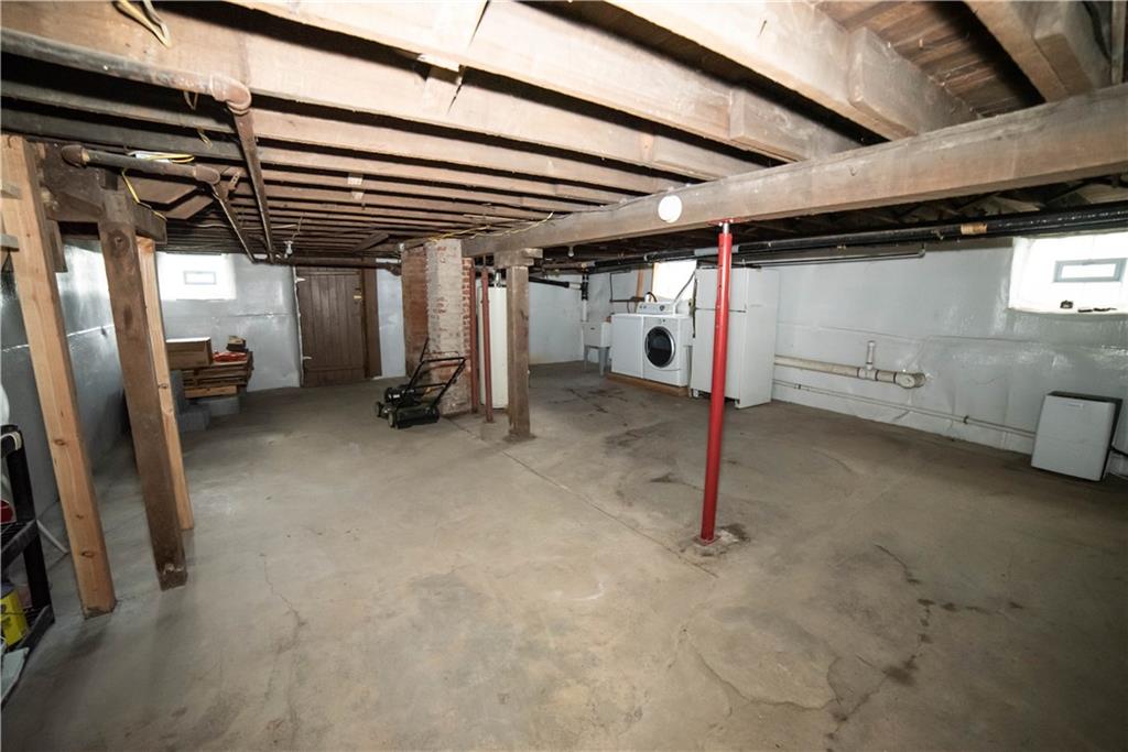 533 South 6th Street Indiana, PA 15701 - Photo 25 of 25 Gallery Image 25