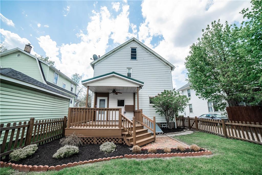 533 South 6th Street Indiana, PA 15701 - Photo 4 of 25 Gallery Image 4