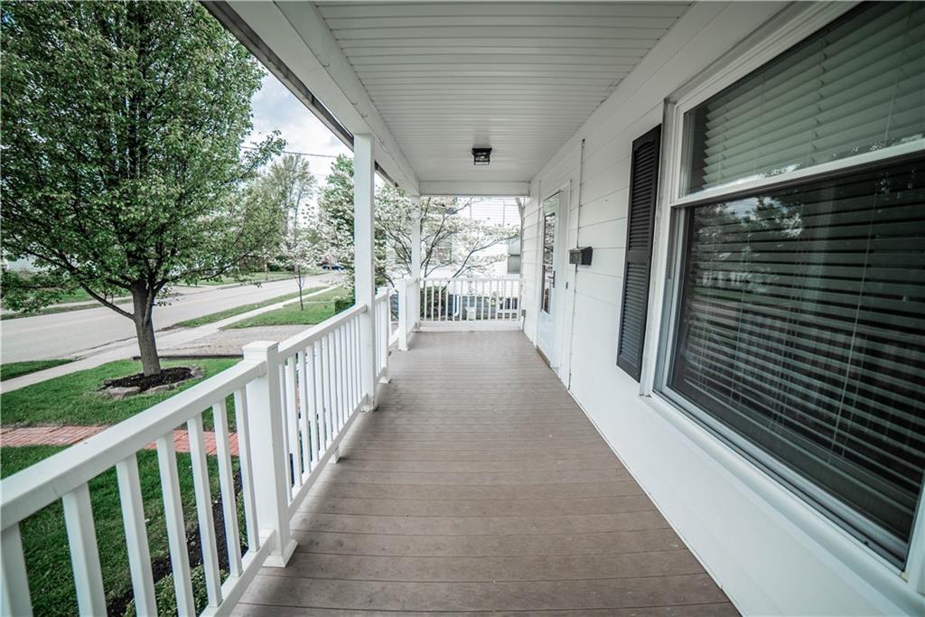 533 South 6th Street Indiana, PA 15701 - Photo 6 of 25 Gallery Image 6