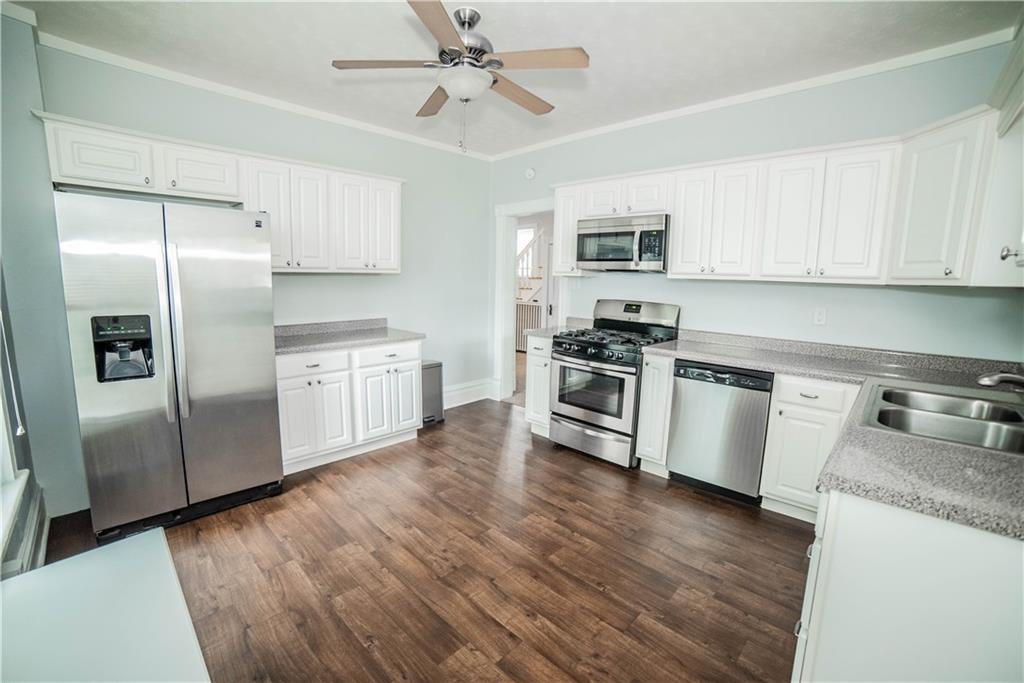 533 South 6th Street Indiana, PA 15701 - Photo 9 of 25 Gallery Image 9