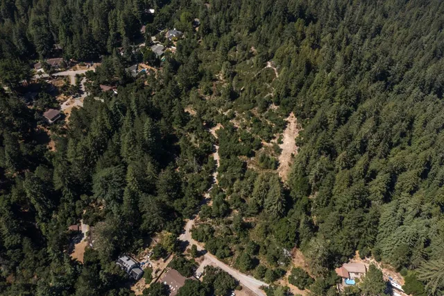 $975,000 | 225 Santa Cruz Street, Boulder Creek, CA 95006