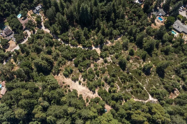 $975,000 | 225 Santa Cruz Street, Boulder Creek, CA 95006