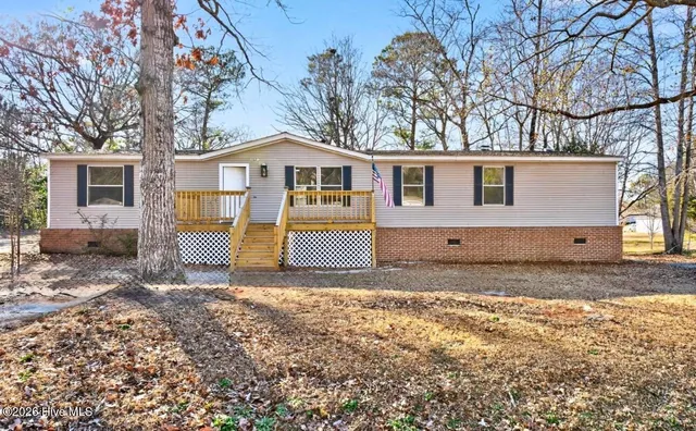 $265,000 | 1649 Elon Drive Southwest, Supply, NC 28462