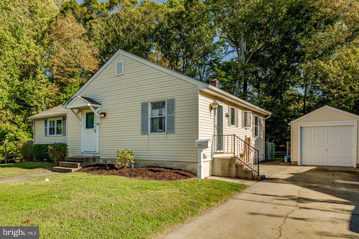 60 Edison Road Cherry Hill, NJ 08034 - Photo 3 of 35 Gallery Image 3