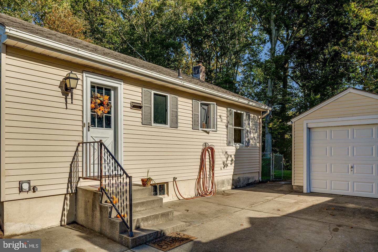 60 Edison Road Cherry Hill, NJ 08034 - Photo 30 of 35 Gallery Image 30