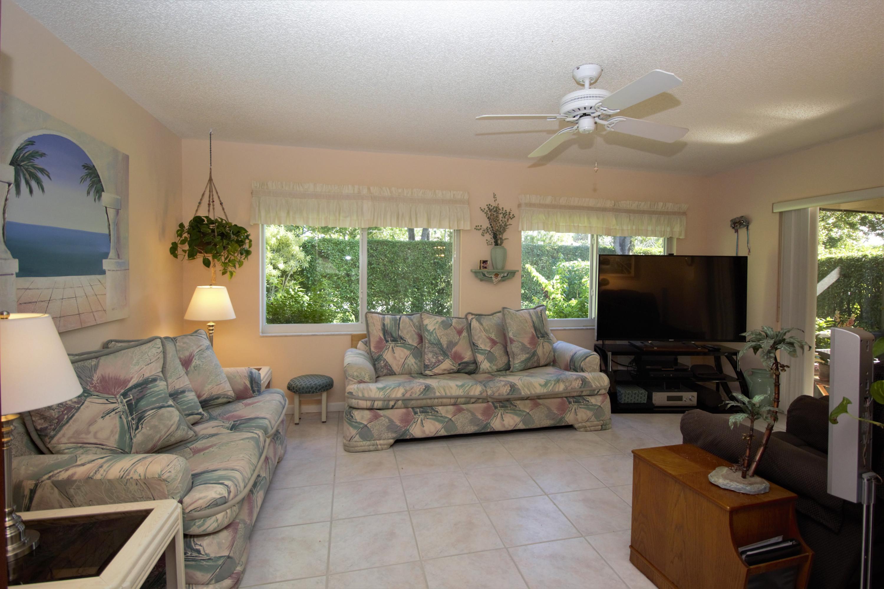 7764 Cloverfield Circle Boca Raton, FL 33433 - Photo 16 of 34 7764 Family Room 1