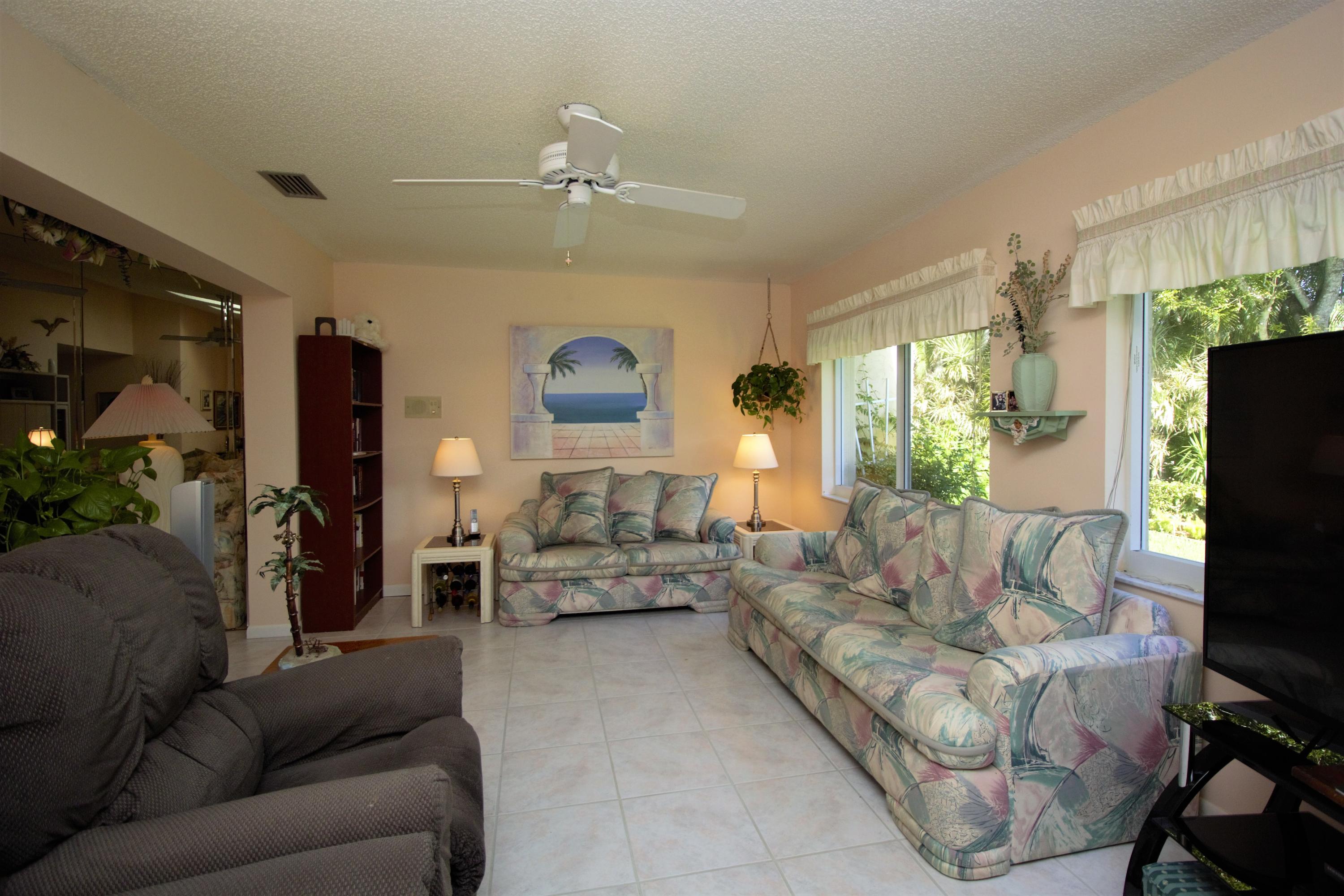 7764 Cloverfield Circle Boca Raton, FL 33433 - Photo 17 of 34 7764 Family Room 2