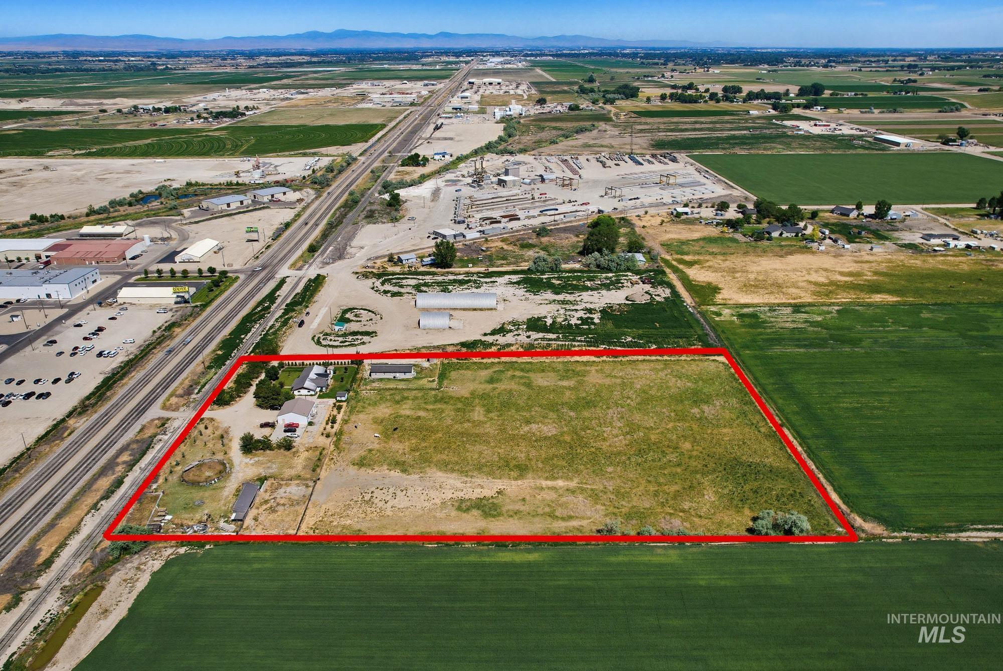 20201 Simplot Boulevard Caldwell, ID 83607 - Photo 8 of 22