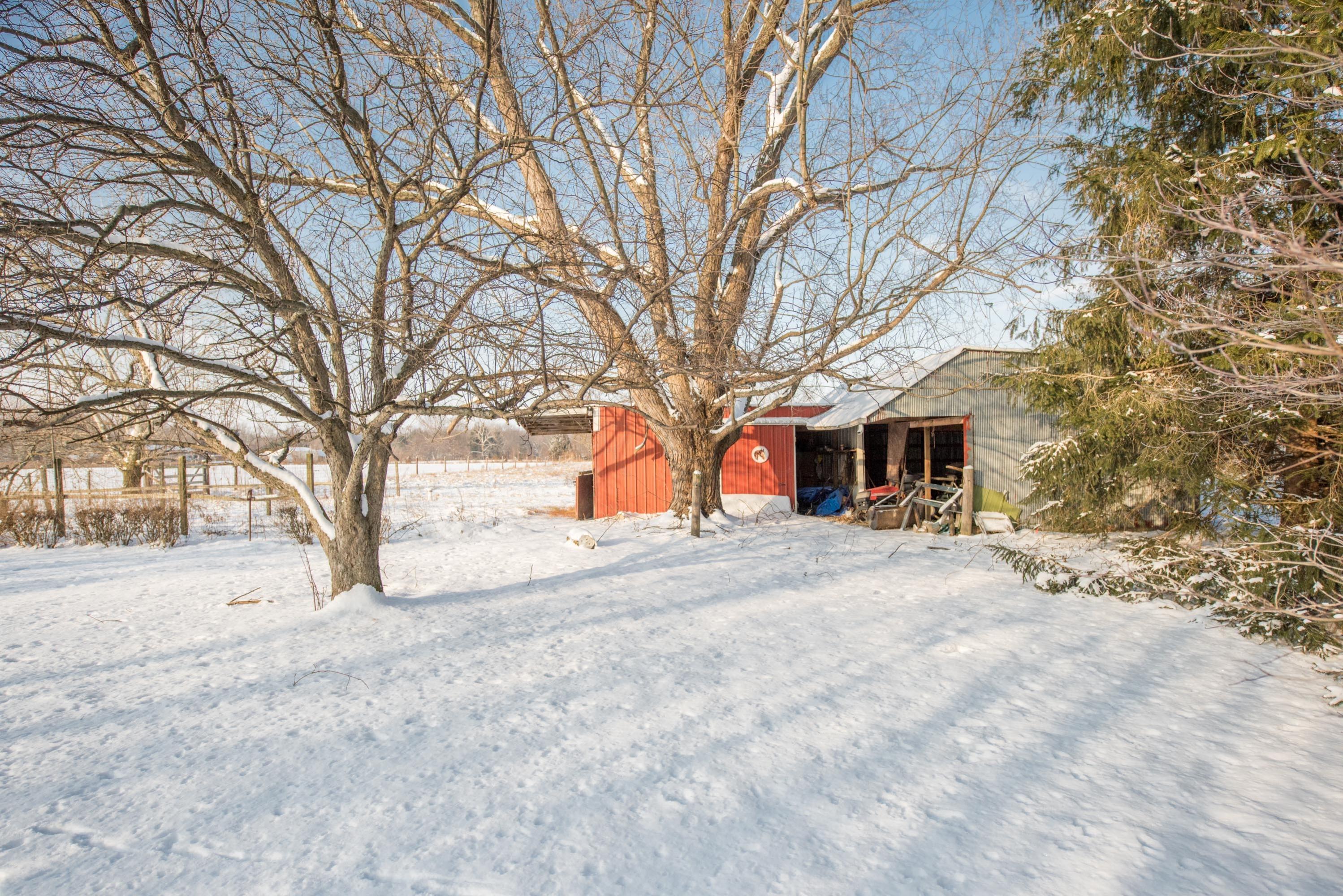 20085 Ringgold Southern Road Circleville, OH 43113 - Photo 36 of 39 Gallery Image 36