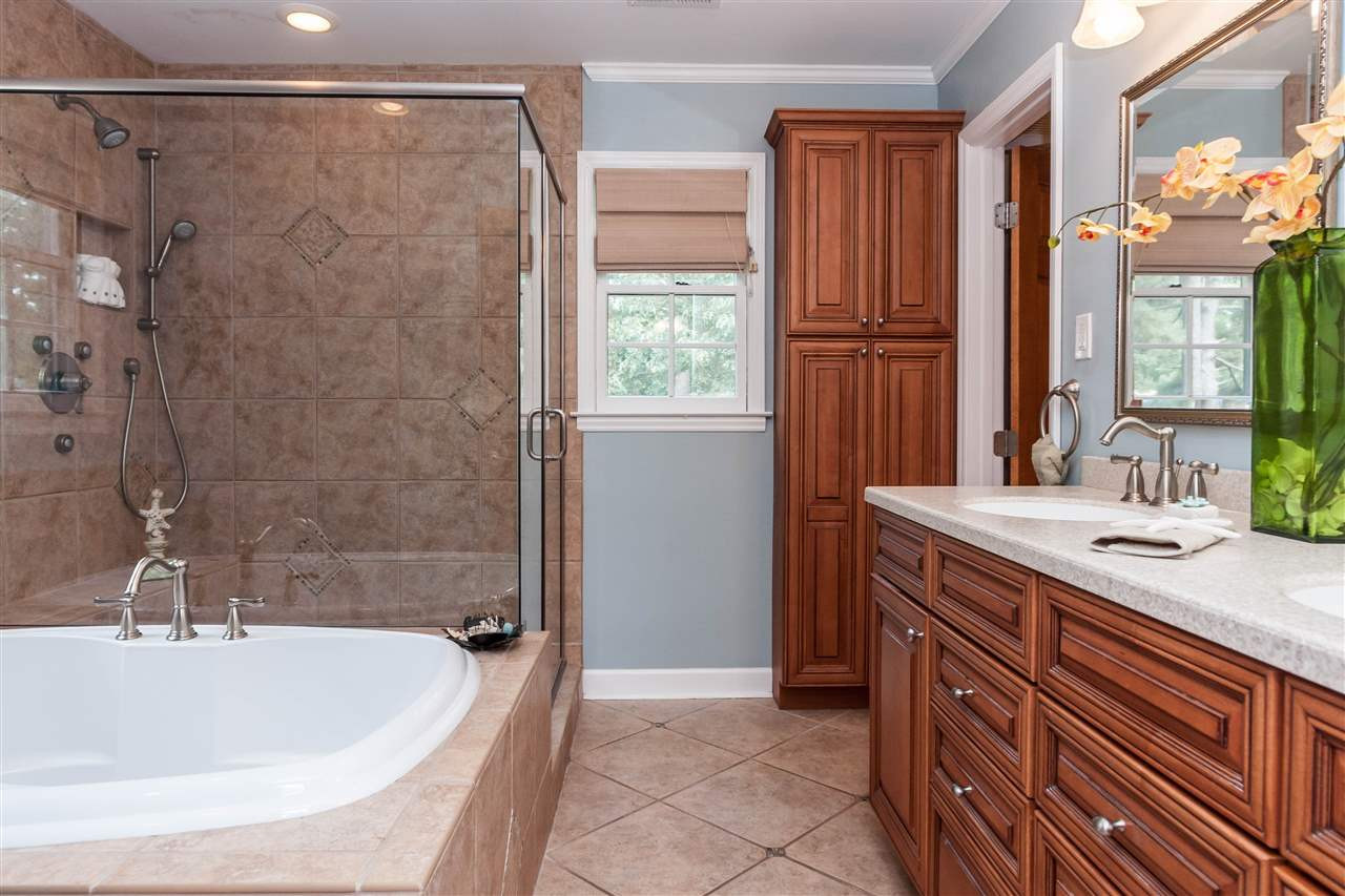7205 Sawbuck Court Raleigh, NC 27613 - Photo 16 of 25 Photo 16