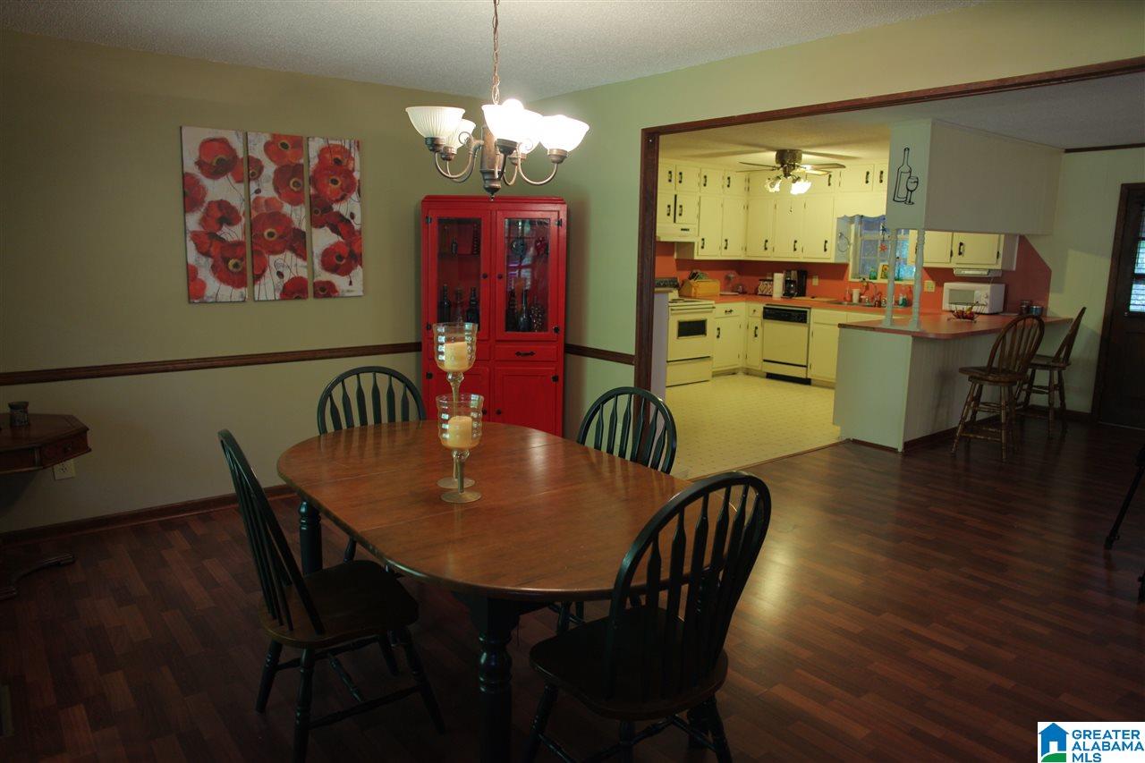 1066 Mill Creek Road Warrior, AL 35180 - Photo 10 of 29