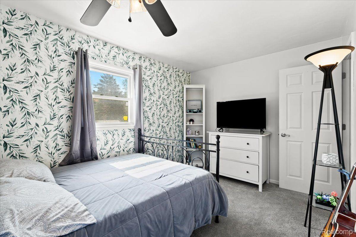 916 West Dansville Road Mason, MI 48854 - Photo 15 of 27 916 W Dansville Rd