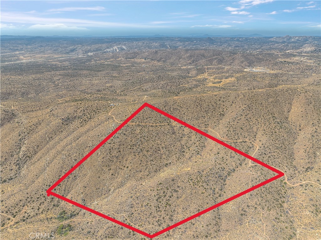 0 Desert Rose Ranch Road Jacumba, CA 91934 - Photo 9 of 36