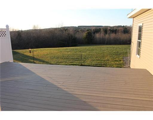96 Ridge Road Wales, ME 04280 - Photo 20 of 21 View. Scenic Views