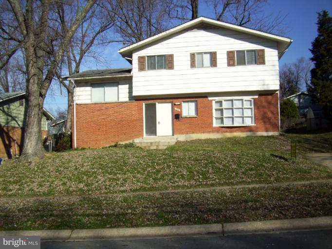 3917 Minden Road Silver Spring, MD 20906 - Photo 1 of 1 Exterior (Front)