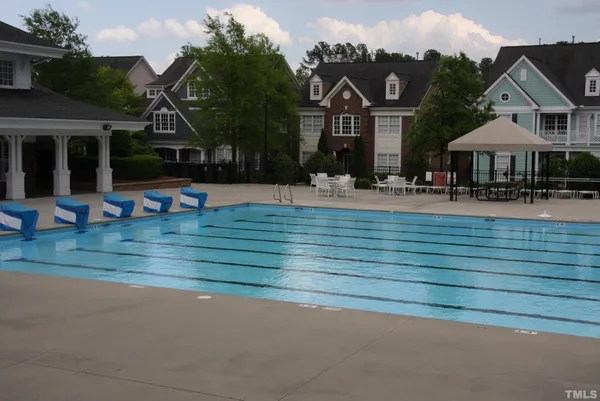 $2,200 | 1013 Semora Lane, Morrisville, NC 27560