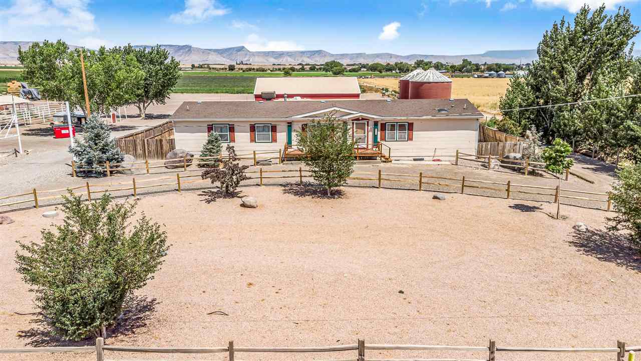 1622 16 Road Loma, CO 81524 - Photo 2 of 42